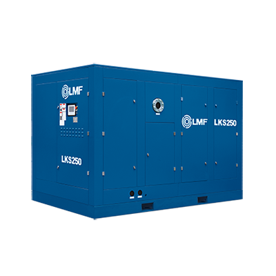 LKS series