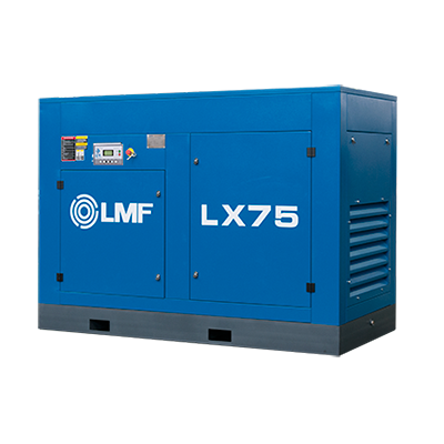 LX Series
