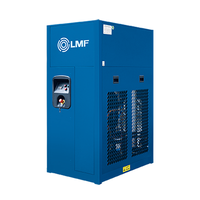 LD Refrigerated Compressed Air Dryer