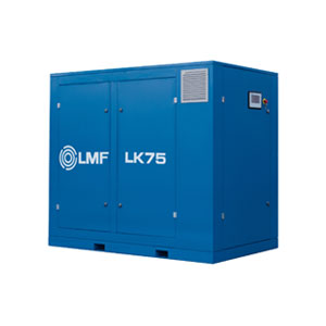 Air compressors