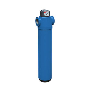 Downstream Filtration
