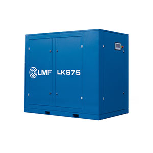 Air compressors