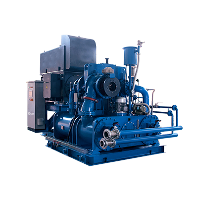 Air compressors