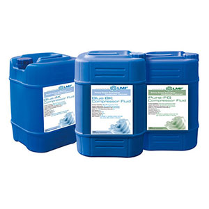 Aftermarket and Spare Parts